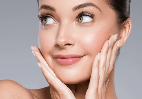 Repechage 10 Step 4 Layer with Deep Pore Cleansing