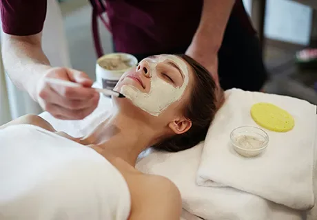 Repechage Biolight Facial
