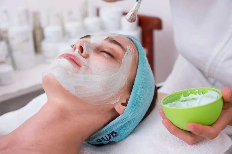 Facials at Living Health Day Spa, Arlington TN