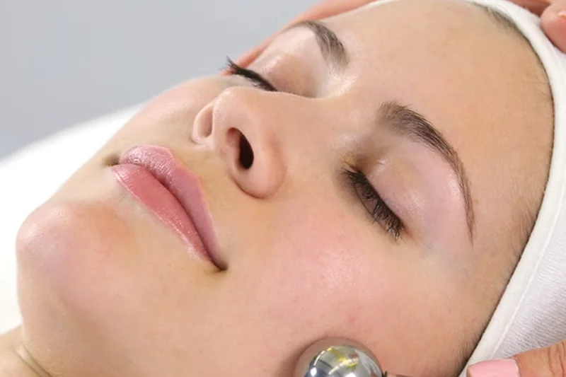 Derma Cleanse Facial