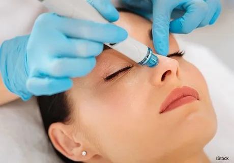 Repechage Hydra Medic Acne Facial