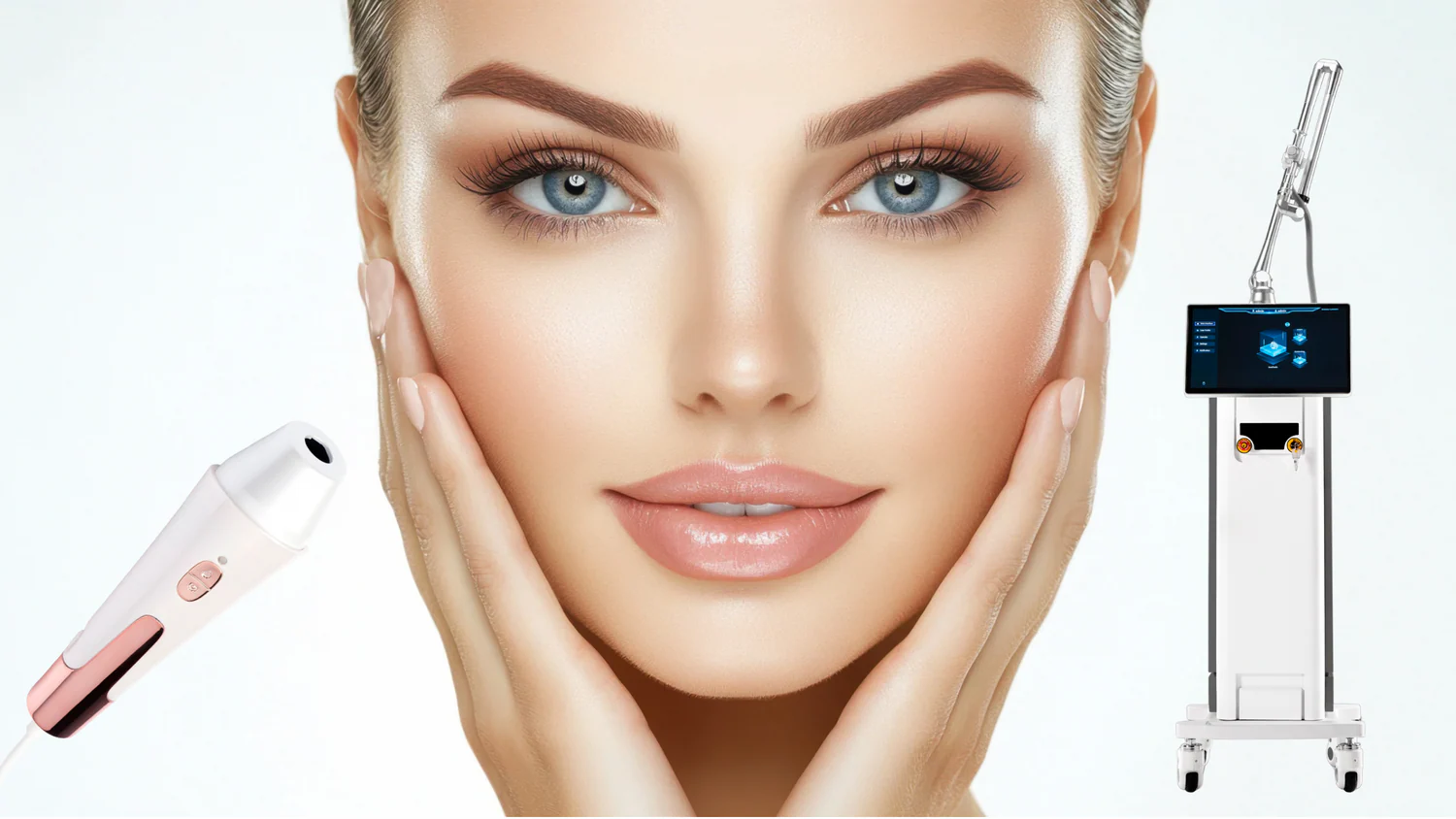 Rejuva Fresh HydroFacial Treatment
