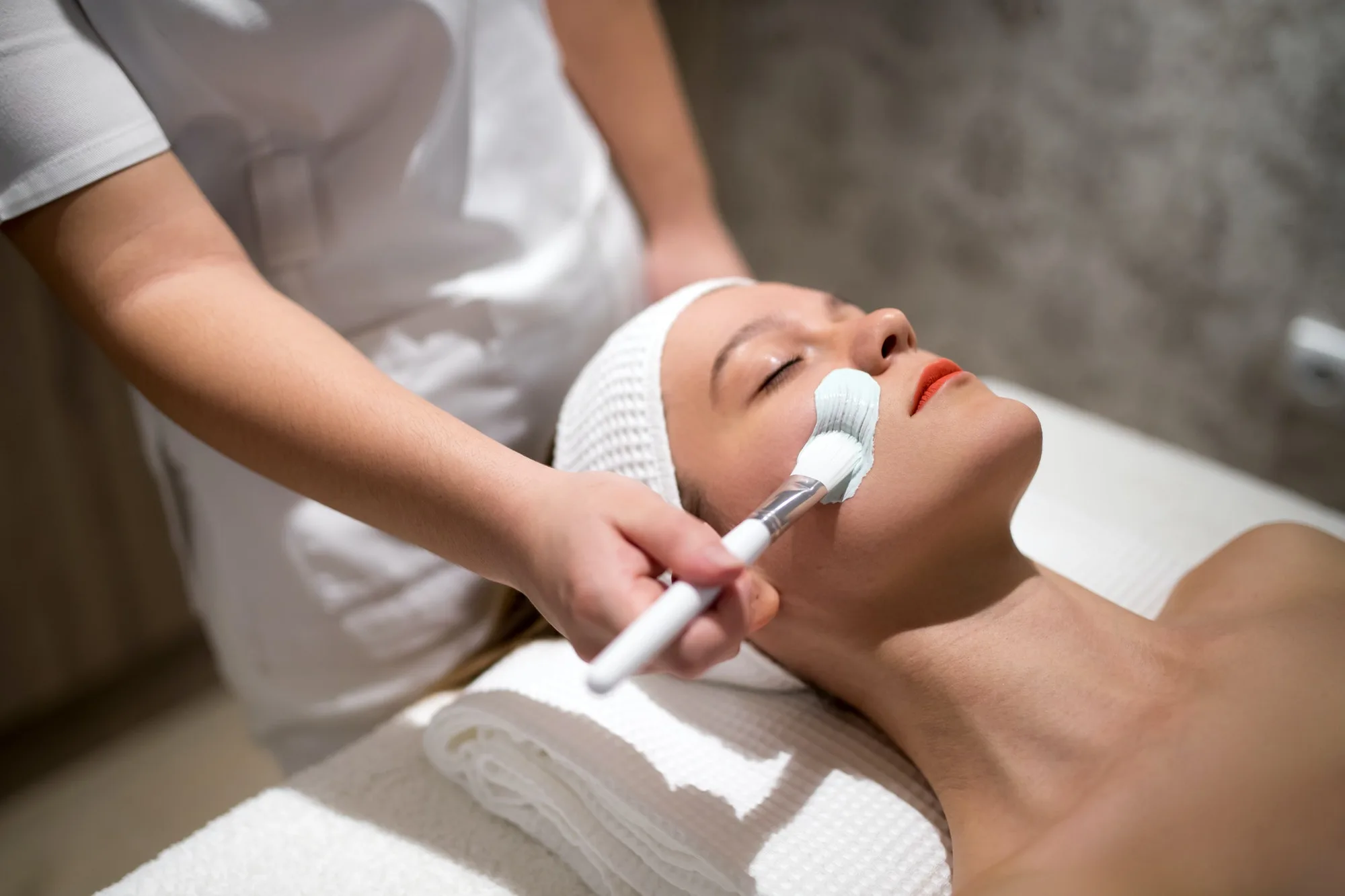 Repechage Hydra-4 Rosacea RED-OUT Facial