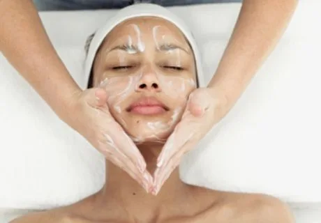 Repechage Vita Cura Micropeel Firming Facial