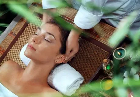 Spa Packages