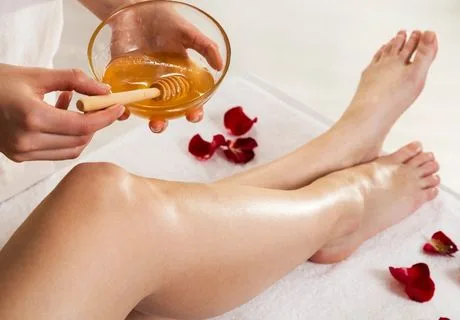 Bikini Wax
