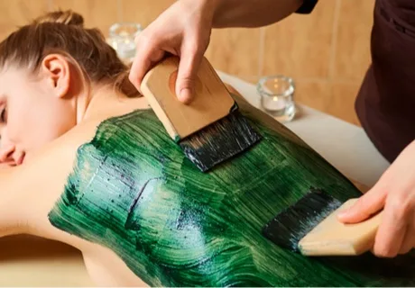 Body Wraps at Living Health Day Spa, Arlington TN
